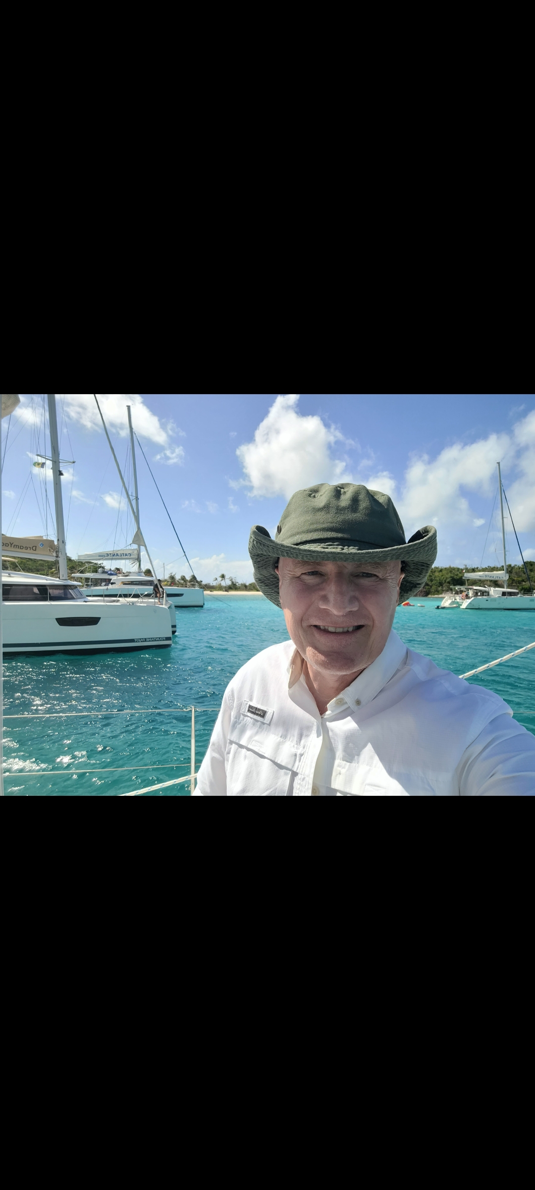 Image de couverture de : Skipper expérimenté recherche aventure dans les Caraïbes