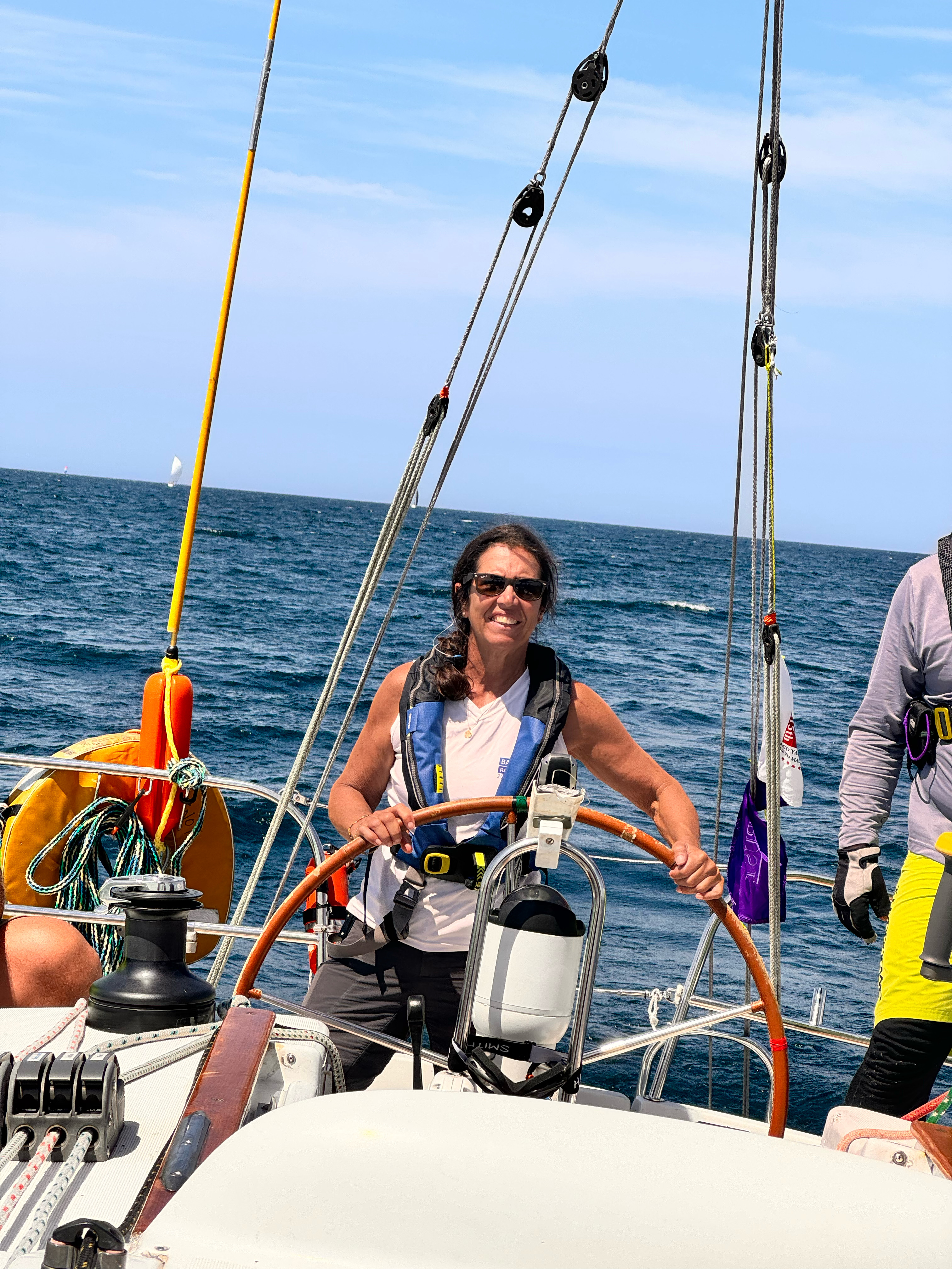 Image de couverture de : Opportunité de navigation mondiale