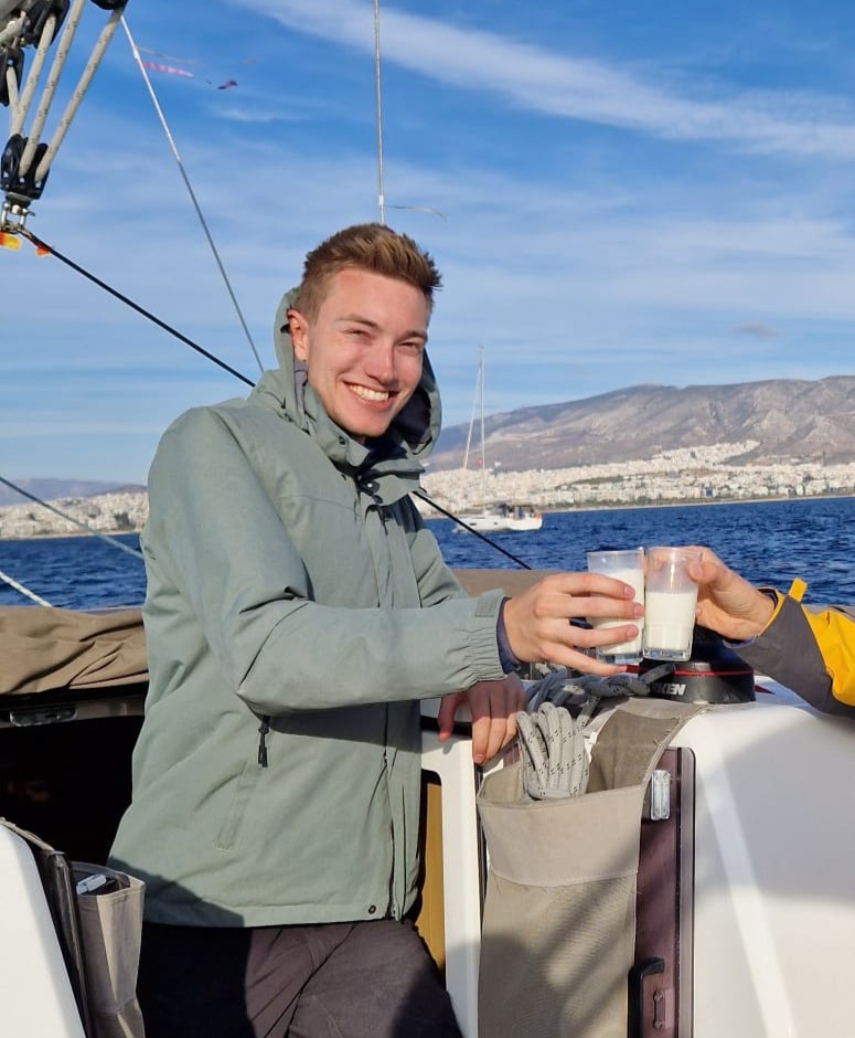 Image de couverture de : Skipper recherche équipiers pour une traversée transatlantique