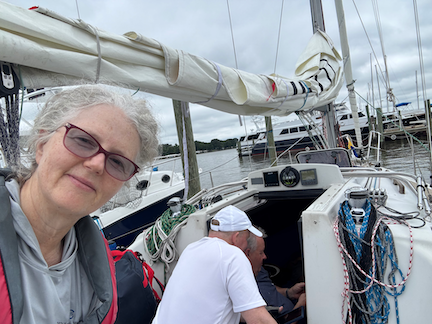 Image de couverture de : Navigateur expérimenté cherche opportunités à travers le monde